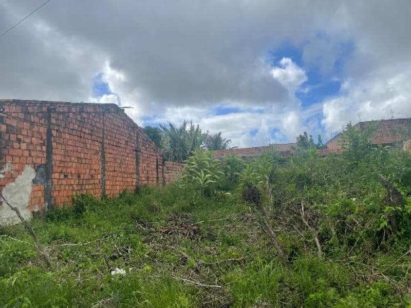 Terreno em leilão em Nossa Senhora Do Socorro - SE — LOTE 365 TERRENO, 72M2 Nossa Senhora do Socorro/ SE