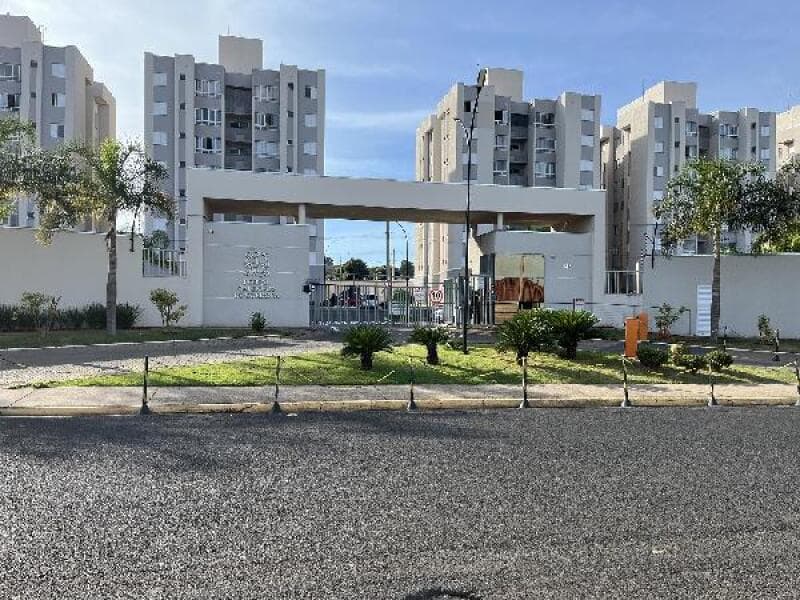 Apartamento em leilão em Araraquara - SP — LOTE 371 APARTAMENTO, 105,01 M2 Araraguara/ SP