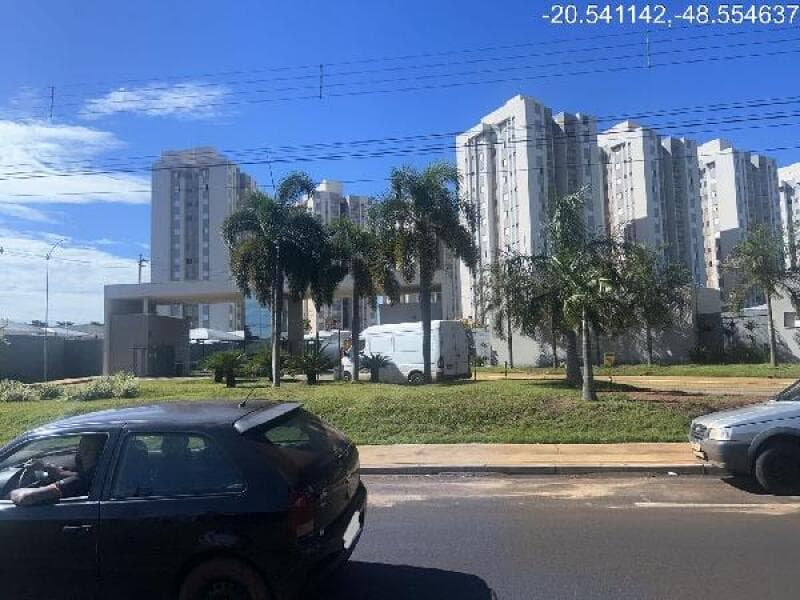 Apartamento em leilão em Barretos - SP — LOTE 376 APARTAMENTO, 117,2 M2 Barretos/ SP