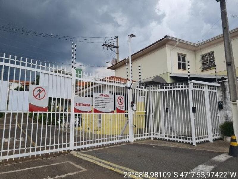 Apartamento em leilão em Campinas - SP — LOTE 384 APARTAMENTO, 64,63 M2 Campinas/ SP
