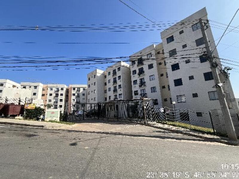 Apartamento em leilão em Cotia - SP — LOTE 389 APARTAMENTO, 52,38 M2 Cotia/ SP