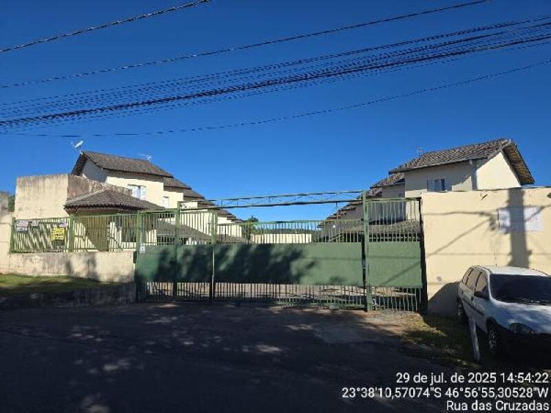 Casa em leilão em Cotia - SP — LOTE 390 CASA, 189,07 M2 Cotia/ SP