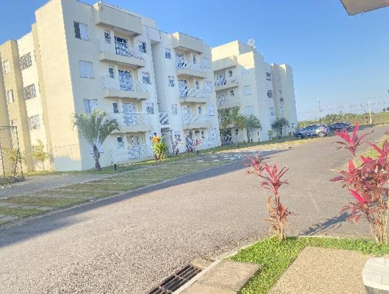 Apartamento em leilão em Itanhaém - SP — LOTE 399 APARTAMENTO, 48,06 M2 Itanhaem/ SP