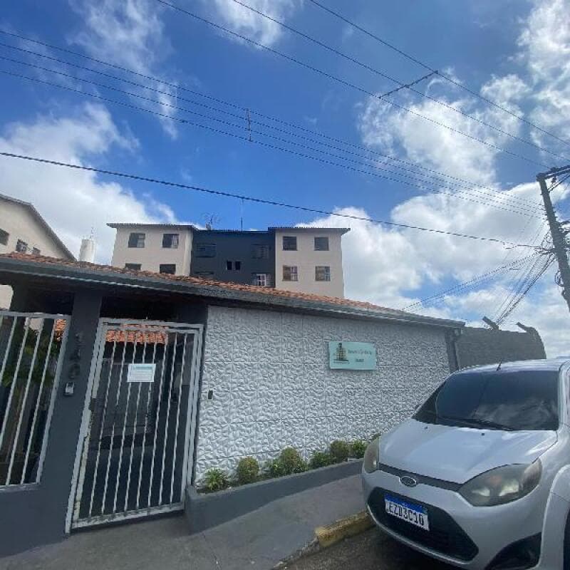 Apartamento em leilão em Mogi Das Cruzes - SP — LOTE 405 APARTAMENTO, 45,12 M2 Mogi das Cruzes/ SP