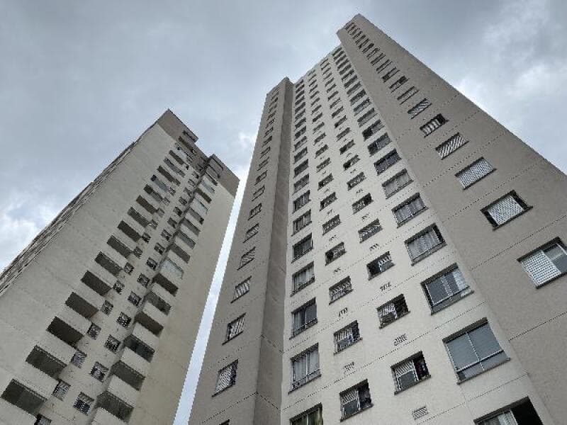 Apartamento em leilão em Osasco - SP — LOTE 406 APARTAMENTO, 59,4 M2 Osasco/ SP