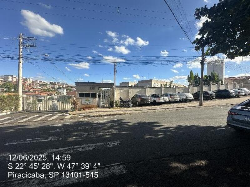 Apartamento em leilão em Piracicaba - SP — LOTE 412 APARTAMENTO, 206,57 M2 Piracicaba/ SP