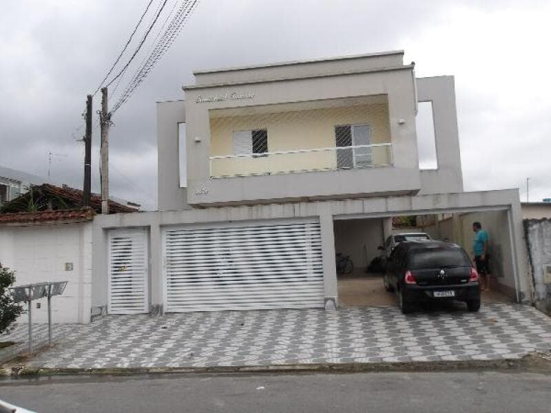 Apartamento em leilão em Praia Grande - SP — LOTE 417 APARTAMENTO, 82,19 M2 Praia Grande/ SP