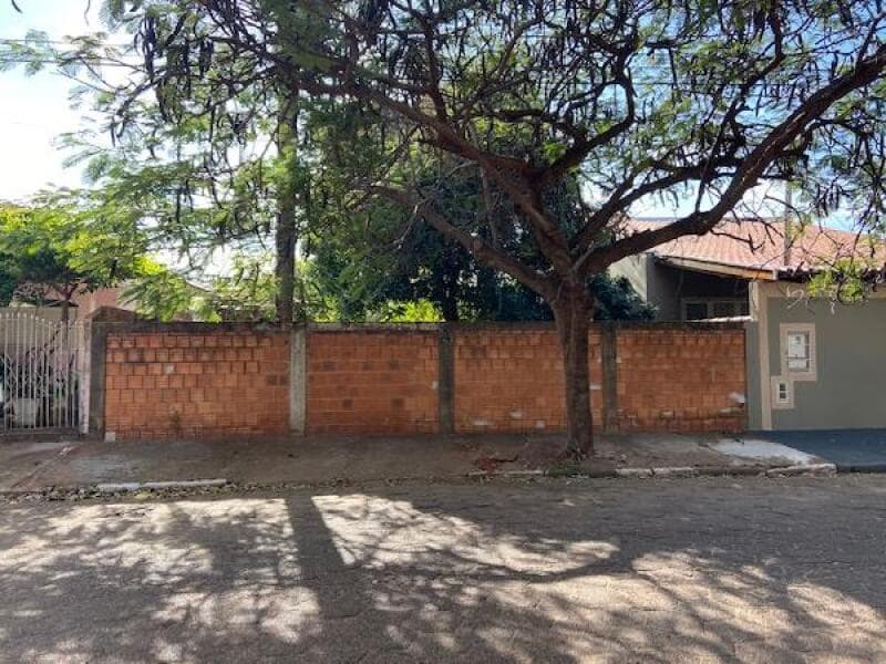 Terreno em leilão em Presidente Epitácio - SP — LOTE 419 TERRENO, 363M2 Presidente Epitacio/SP