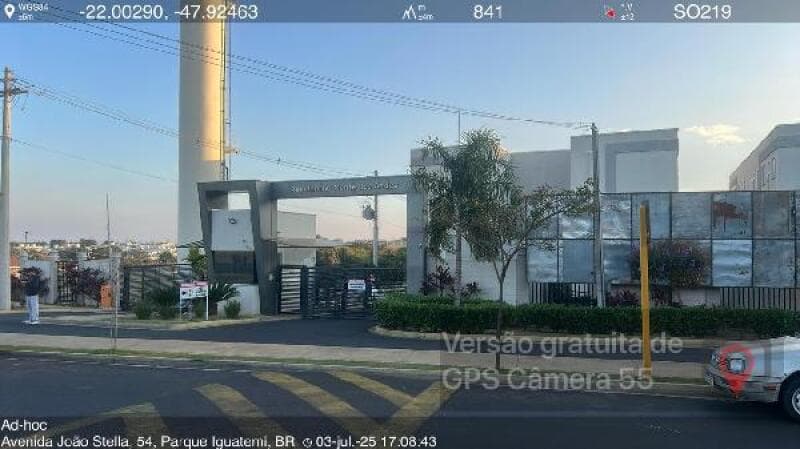 Apartamento em leilão em São Carlos - SP — LOTE 431 APARTAMENTO, 104,98 M2 São Carlos/ SP