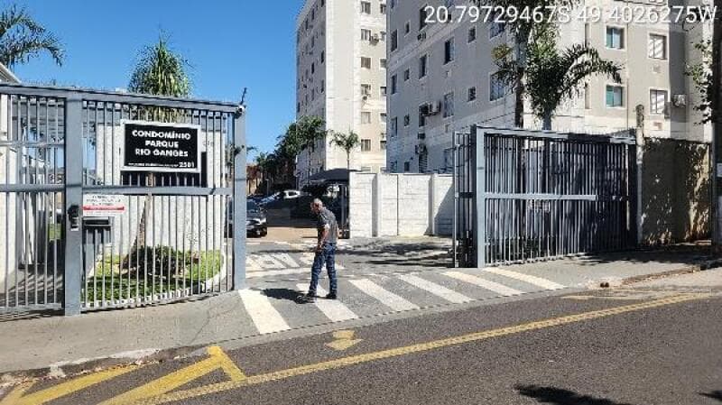 Apartamento em leilão em São José Do Rio Preto - SP — LOTE 433 APARTAMENTO, 88,02 M2 São Jose do Rio Preto/ SP