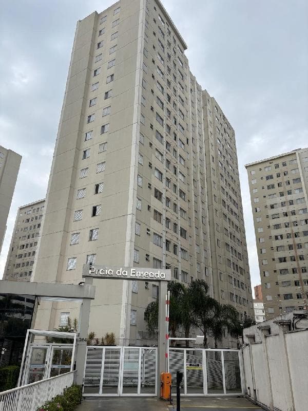 Apartamento em leilão em São Paulo - SP — LOTE 445 APARTAMENTO, 91,59 M2 São Paulo/ SP