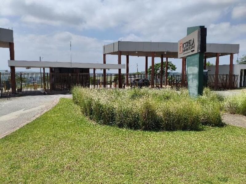 Terreno em leilão em Taubaté - SP — LOTE 486 TERRENO, 274,19M2 Taubaté/SP