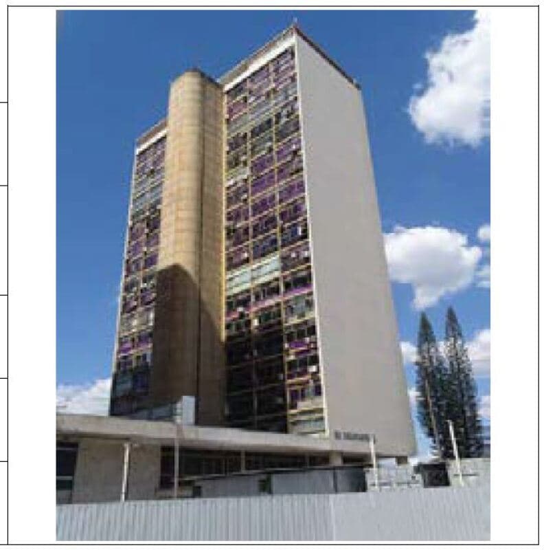 Comercial em leilão em Brasília - DF — LOTE 025 LOJA 76M2 BRASILIA/DF