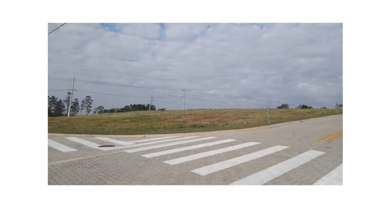 Terreno em leilão em Mogi Das Cruzes - SP — LOTE 070 Terreno 307m² - Mogi das Cruzes