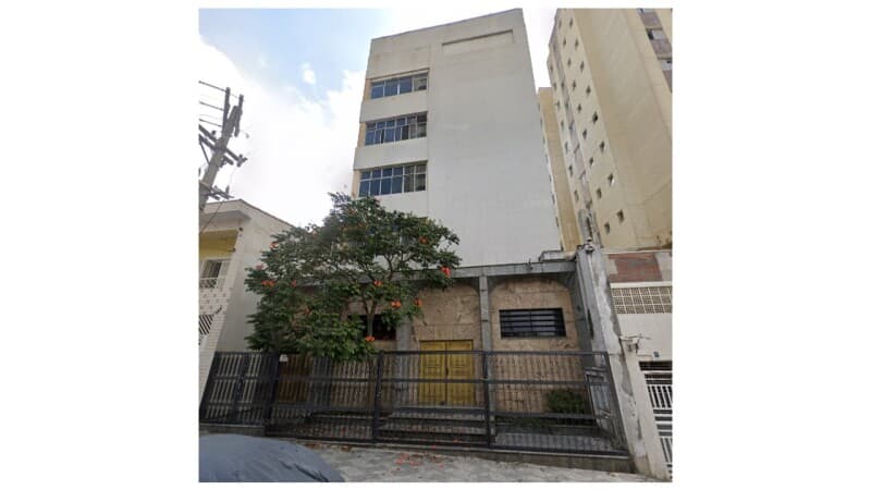 Comercial em leilão em São Paulo - SP — LOTE 003 IMÓVEL 1.149m² - VILA PRUDENTE