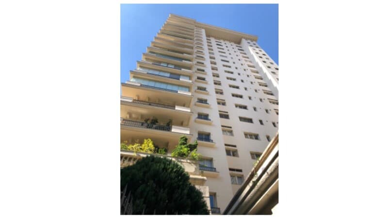 Apartamento em leilão em São Paulo - SP — LOTE 017 APARTAMENTO 512m² - JARDIM AMÉRICA