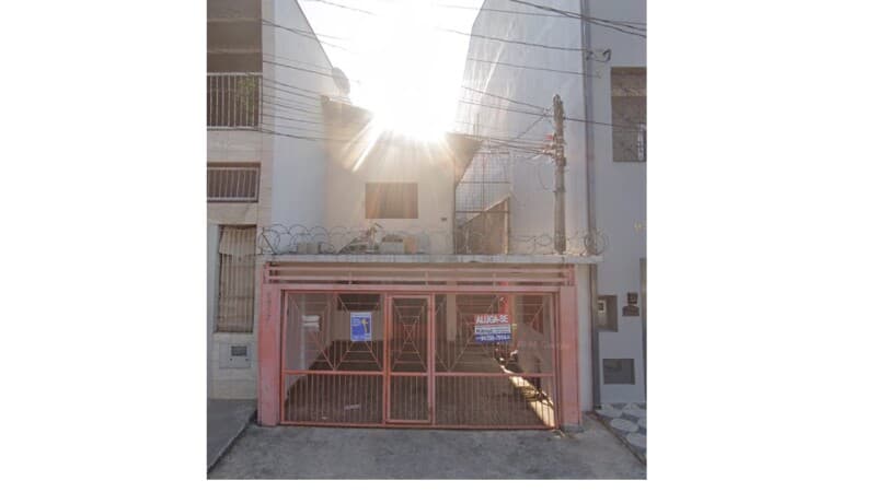 Casa em leilão em Sorocaba - SP — LOTE 022 CASA 170m² - SOROCABA