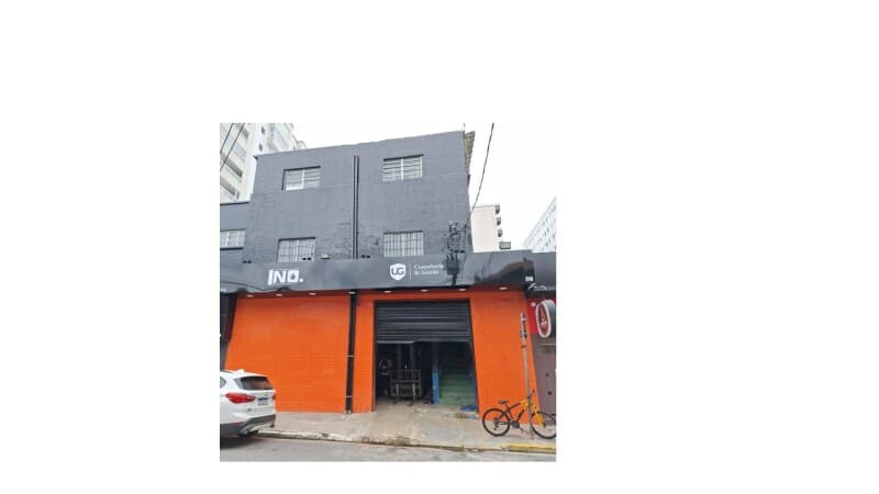 Terreno em leilão em Praia Grande - SP — LOTE 050 TERRENO 252m² - PRAIA GRANDE