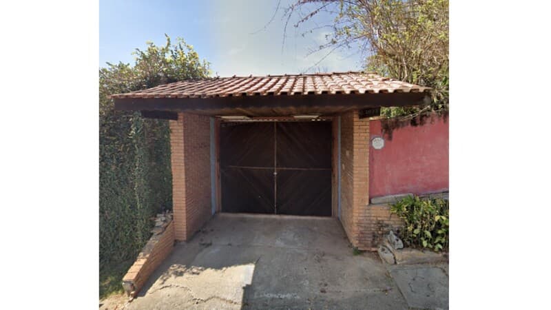 Terreno em leilão em Mairiporã - SP — LOTE 059 TERRENO 325m² - MAIRIPORÃ