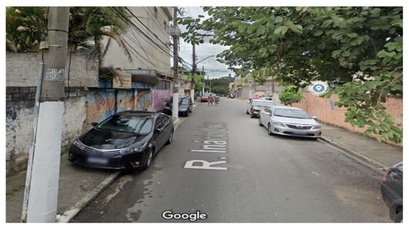 Foto 3 de 3: Comercial em leilão em São Paulo - SP — LOTE 001 PRÉDIO 823m² - SANTO AMARO