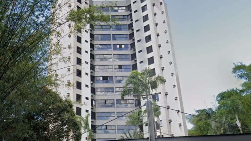 Foto 1 de 3: Apartamento em leilão em Amparo - SP — LOTE 001 QUOTA PARTE APARTAMENTO 158m² - AMPARO