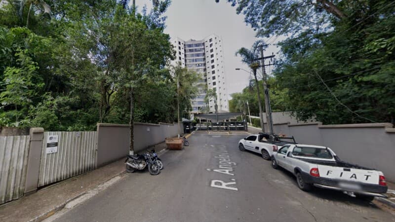 Foto 3 de 3: Apartamento em leilão em Amparo - SP — LOTE 001 QUOTA PARTE APARTAMENTO 158m² - AMPARO