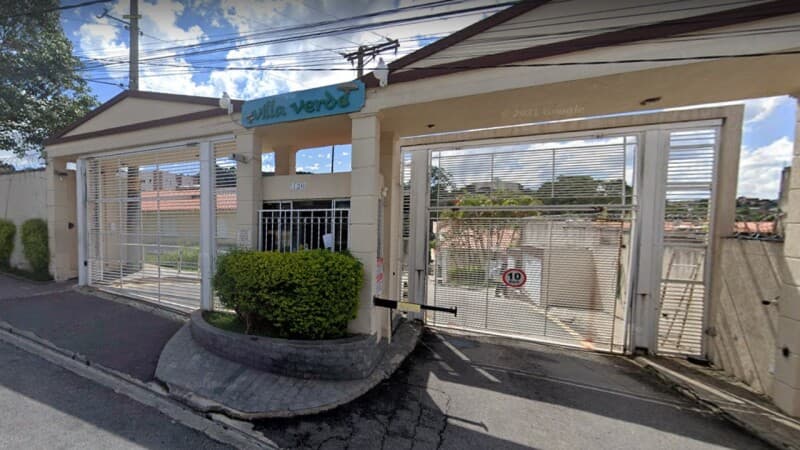 Foto 1 de 3: Casa em leilão em São Paulo - SP — LOTE 001 CASA 79m² - JARAGUÁ