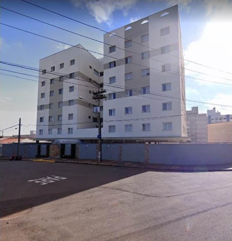Foto 2 de 3: Apartamento em leilão em Americana - SP — LOTE 001 QUOTA-PARTE APARTAMENTO 74m² - AMERICANA