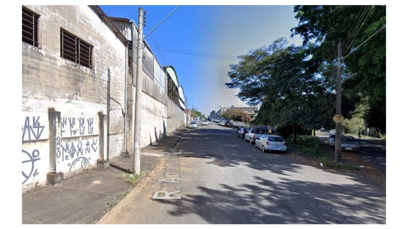 Comercial em leilão em Espírito Santo Do Pinhal - SP — LOTE 002 PRÉDIO COMERCIAL 390m² - IMÓVEIS - ESPÍRITO SANTO DO PINHAL