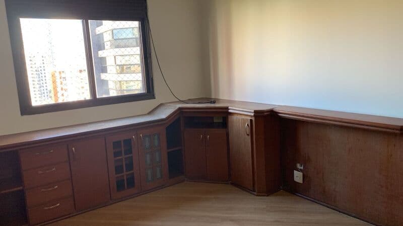 Foto 2 de 21: Apartamento em leilão em São Paulo - SP — LOTE 001 DUPLEX 196m² - VILA MARIANA