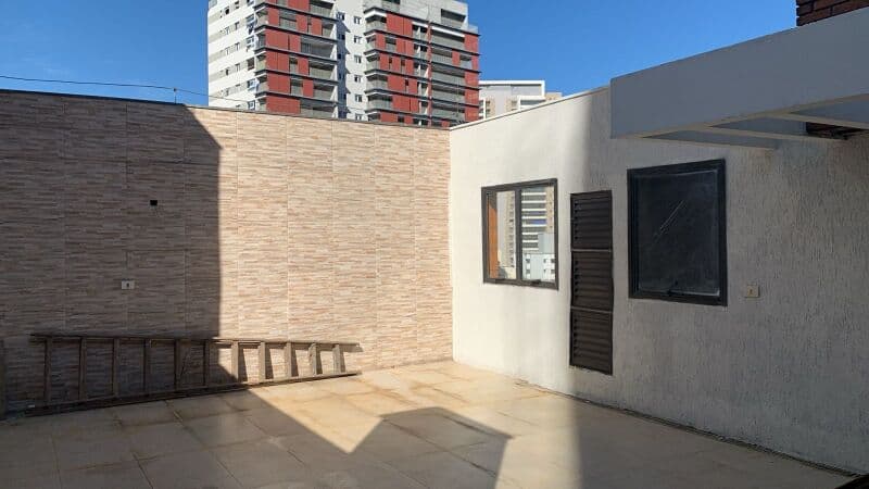 Foto 16 de 21: Apartamento em leilão em São Paulo - SP — LOTE 001 DUPLEX 196m² - VILA MARIANA