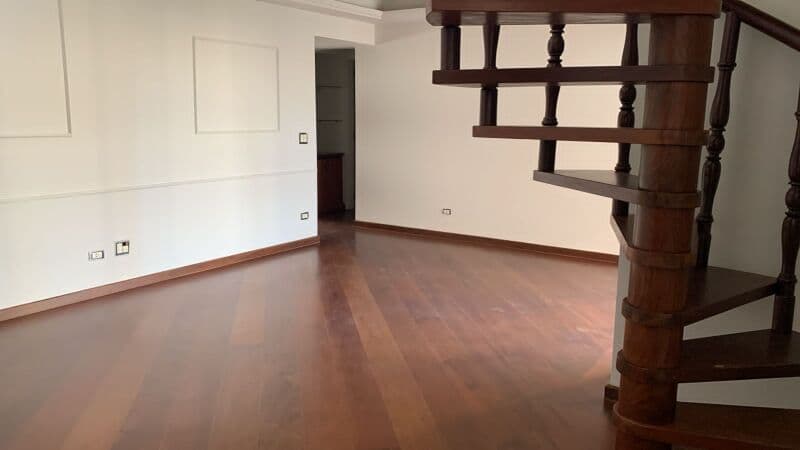 Foto 17 de 21: Apartamento em leilão em São Paulo - SP — LOTE 001 DUPLEX 196m² - VILA MARIANA
