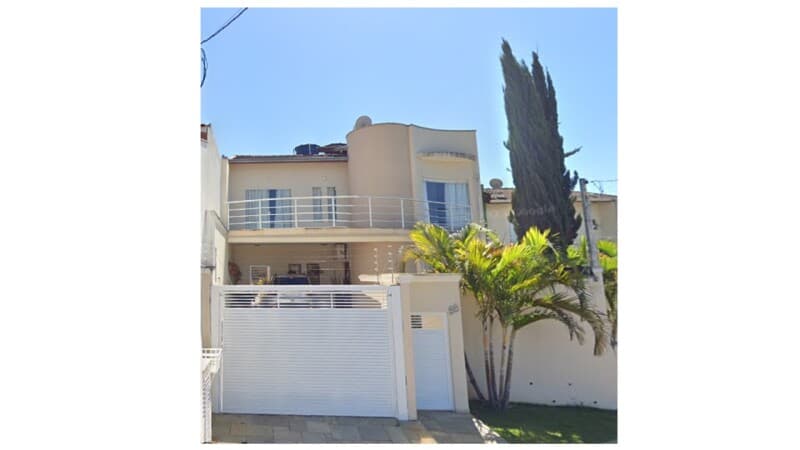 Foto 2 de 2: Casa em leilão em Bom Jesus Dos Perdões - SP — LOTE 001 CASA 172m² - BOM JESUS DOS PERDÕES