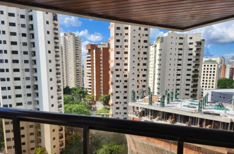 Foto 9 de 34: Apartamento em leilão em São Paulo - SP — LOTE 001 APARTAMENTO 213m² - VILA SUZANA