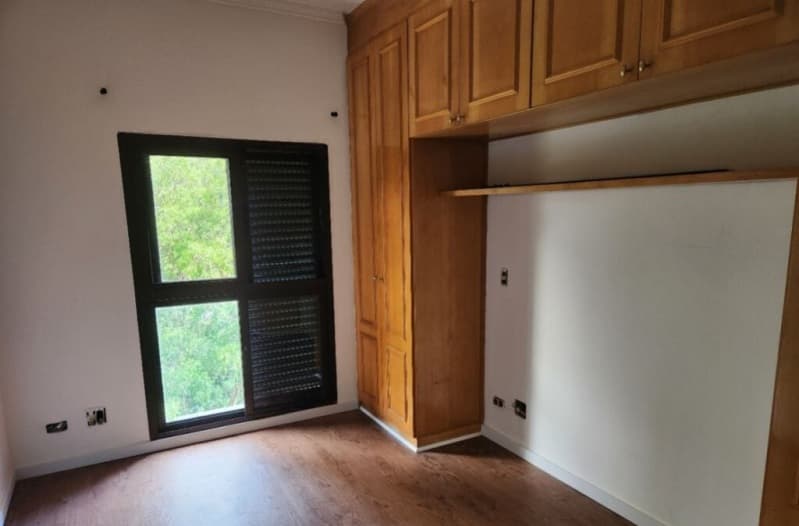 Foto 11 de 34: Apartamento em leilão em São Paulo - SP — LOTE 001 APARTAMENTO 213m² - VILA SUZANA