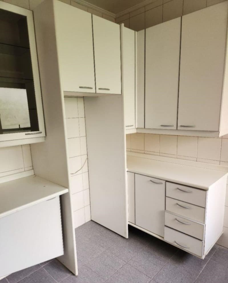 Foto 12 de 34: Apartamento em leilão em São Paulo - SP — LOTE 001 APARTAMENTO 213m² - VILA SUZANA