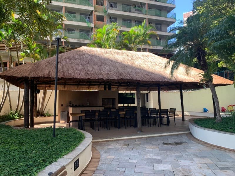 Foto 28 de 34: Apartamento em leilão em São Paulo - SP — LOTE 001 APARTAMENTO 213m² - VILA SUZANA