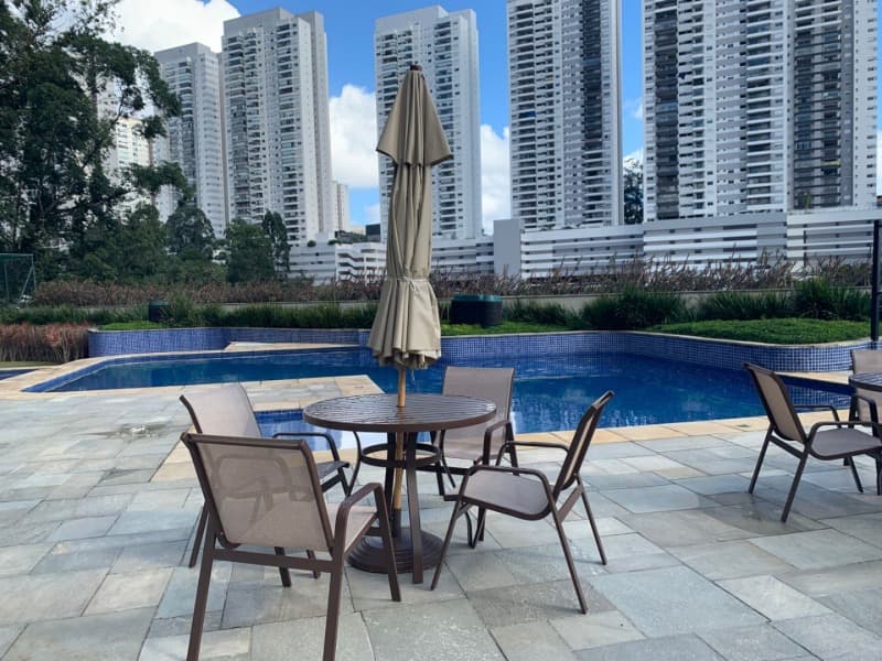 Foto 29 de 34: Apartamento em leilão em São Paulo - SP — LOTE 001 APARTAMENTO 213m² - VILA SUZANA
