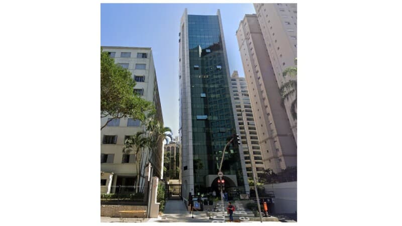 Foto 1 de 2: Terreno em leilão em São Paulo - SP — LOTE 001 CONJUNTO 25m² - BELA VISTA