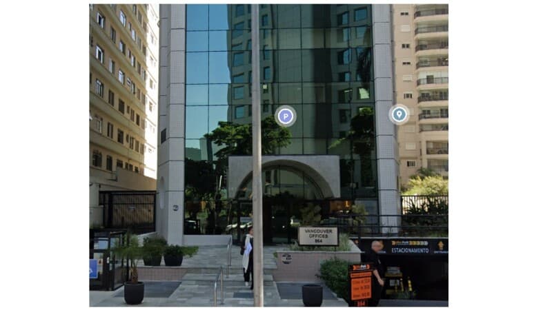Foto 2 de 2: Terreno em leilão em São Paulo - SP — LOTE 001 CONJUNTO 25m² - BELA VISTA