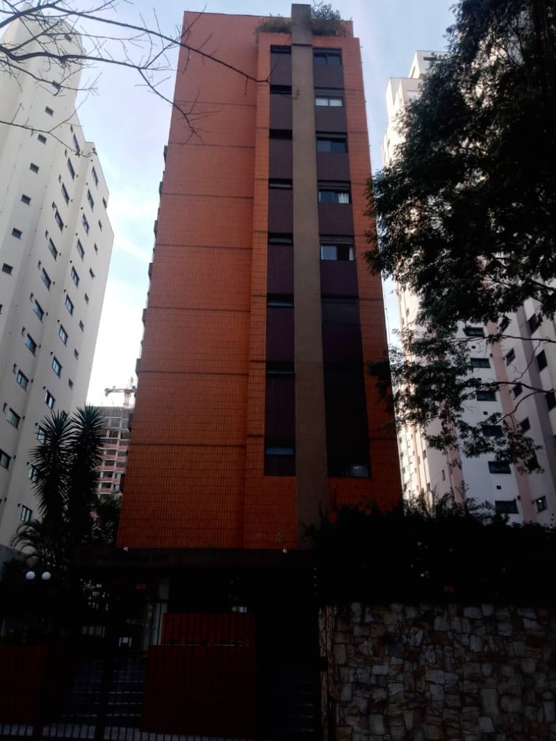 Foto 1 de 29: Apartamento em leilão em São Paulo - SP — LOTE 001 DUPLEX 196m² - VILA MARIANA