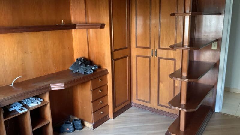 Foto 5 de 29: Apartamento em leilão em São Paulo - SP — LOTE 001 DUPLEX 196m² - VILA MARIANA