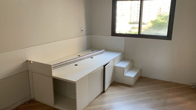 Foto 9 de 29: Apartamento em leilão em São Paulo - SP — LOTE 001 DUPLEX 196m² - VILA MARIANA