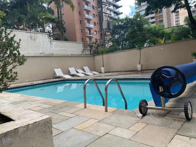 Foto 22 de 29: Apartamento em leilão em São Paulo - SP — LOTE 001 DUPLEX 196m² - VILA MARIANA