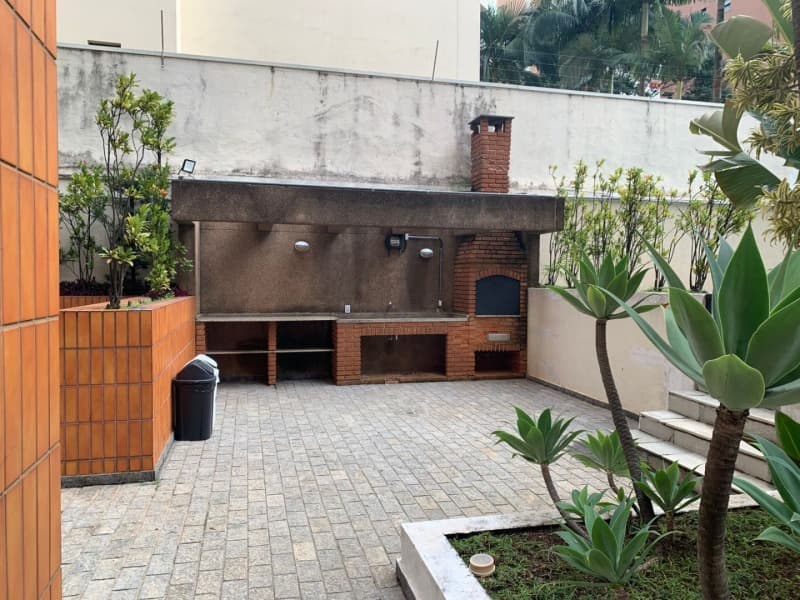 Foto 23 de 29: Apartamento em leilão em São Paulo - SP — LOTE 001 DUPLEX 196m² - VILA MARIANA
