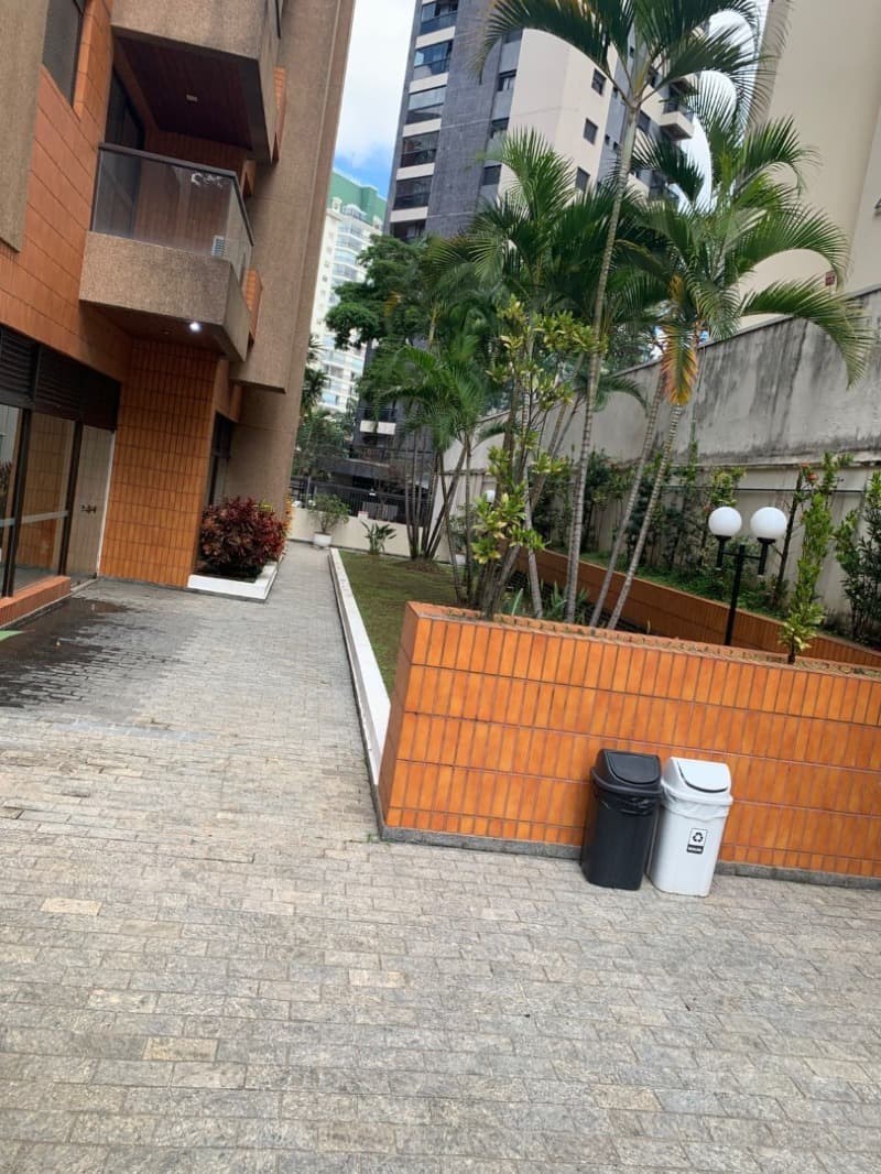 Foto 24 de 29: Apartamento em leilão em São Paulo - SP — LOTE 001 DUPLEX 196m² - VILA MARIANA