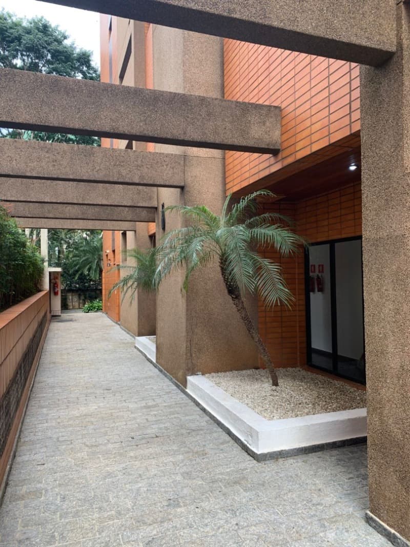 Foto 25 de 29: Apartamento em leilão em São Paulo - SP — LOTE 001 DUPLEX 196m² - VILA MARIANA