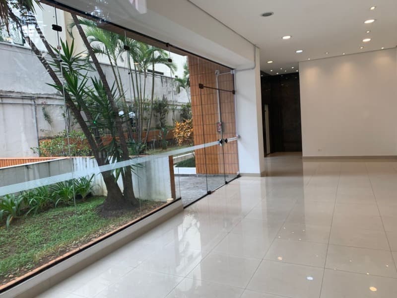 Foto 26 de 29: Apartamento em leilão em São Paulo - SP — LOTE 001 DUPLEX 196m² - VILA MARIANA