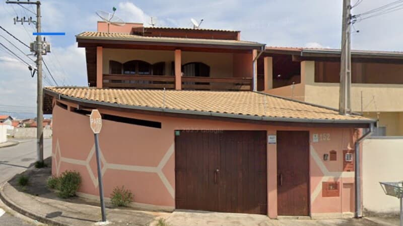 Foto 1 de 3: Imóvel em leilão em Pindamonhangaba - SP — LOTE 001 IMÓVEL 207m² - PINDAMONHAGABA