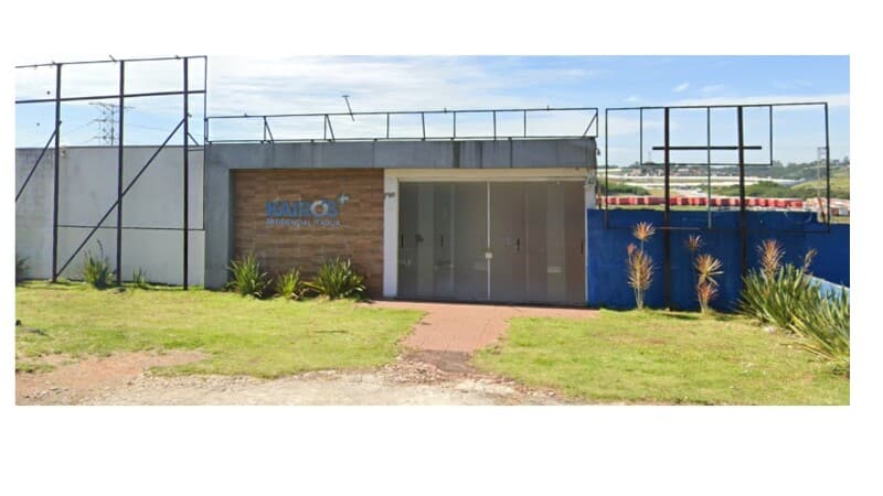 Terreno em leilão em Itaquaquecetuba - SP, bairro Jardim Alpes de Itaquá — LOTE 001 TERRENO 19.028m² - ITAQUAQUECETUBA